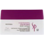 Wella Professionals SP Color Save Mask maska pro barvené vlasy 200 ml – Hledejceny.cz