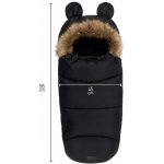 MoMi Zimní černý – Zboží Dáma