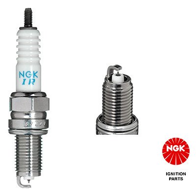 NGK Svíčka zapalovací 4742 – Zboží Mobilmania