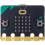 ElecFreaks BBC micro:bit V2.21 - mikropočítač pro výuku programování Modrá – Zboží Dáma