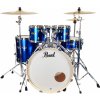 Akustická bicí souprava Pearl Export High Voltage Blue Rock Set