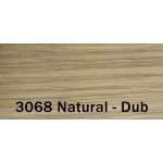 Osmo 3068 Top olej 0,5 l Natural – Zboží Mobilmania