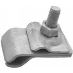 Svorka okapová SO UNI malá nerez N-V2A – Zboží Mobilmania