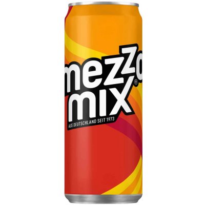 Mezzo Mix 330 ml – Sleviste.cz