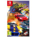 Cruis’n Blast – Zboží Mobilmania