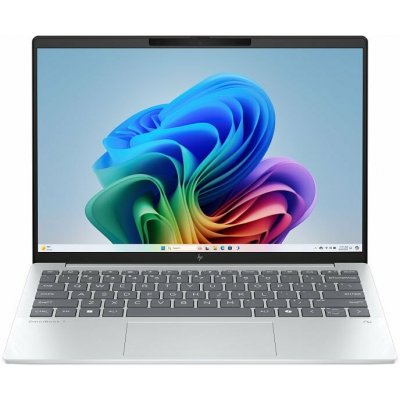 HP OmniBook 7 Aero AI C2JR2EA – Zboží Živě