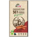 SOLÉ Bio hořká se skořicí 100 g – Zboží Dáma