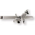 Master of the House Tie Clip Puppy - spona na kravatu – Zboží Dáma