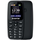 Mobilní telefon Aligator A220 Senior Dual SIM