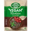 Bezlepkové potraviny Cerbona Vegan Bezlepková Rýžová kaše čokoláda malina 45 g