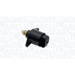 Volnoběžný regulační ventil, přívod vzduchu MAGNETI MARELLI 801001301601 – Hledejceny.cz