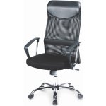Halmar kancelářká židle Vire černá