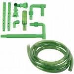 Aqua Nova kit hadic a rozstřikovacích ramp pro filtry s hadicí 16/22 mm – Hledejceny.cz