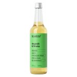 Sirupárna Domácí Angrešt & Limeta Sirup 0,5 l – Sleviste.cz