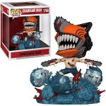 Funko Pop! 1768 Deluxe Chainsaw Man Chainsaw Man – Sleviste.cz