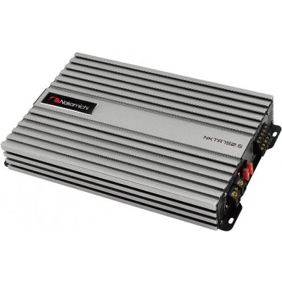 Nakamichi NKTA750.5 – Zboží Mobilmania