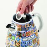 Ariete Positano 2869/PO – Zboží Dáma