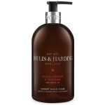 Baylis & Harding Pánské tekuté mýdlo na ruce Černý pepř a Ženšen 500 ml – Sleviste.cz