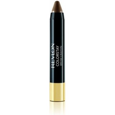 Revlon Colorstay Brow Crayon tužka na obočí 310 Soft Brown 2,6 ml – Zboží Dáma