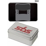 SBS brzdové destičky přední R 1250 GS, S 1000 RR / XR – Zboží Mobilmania