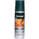 Collonil Nubuk+textil černý 100 ml – Sleviste.cz