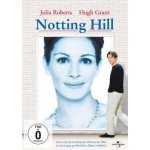 Notting Hill DVD – Zboží Mobilmania