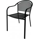 Rojaplast Zahradní křeslo ZWMC-260B kovové – Sleviste.cz