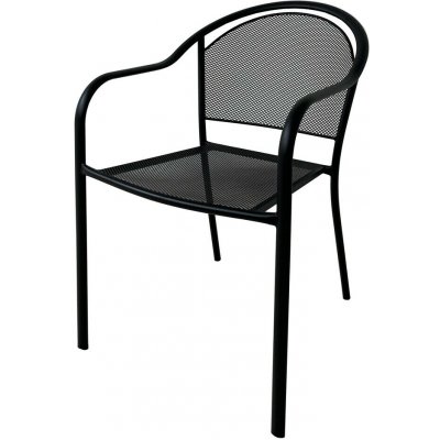 Rojaplast Zahradní křeslo ZWMC-260B kovové – Sleviste.cz