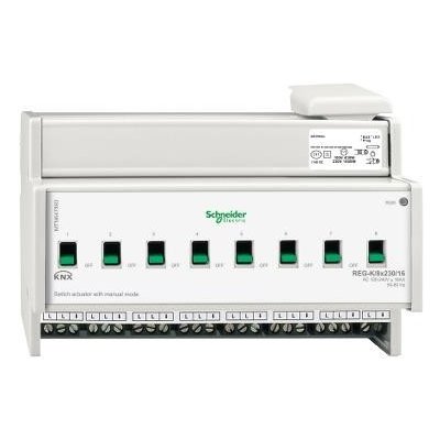 Schneider Electric MTN647893 KNX – Hledejceny.cz
