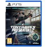 Tony Hawks Pro Skater 1 + 2 – Hledejceny.cz