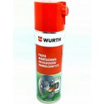 Würth Montážní pasta na brzdy HT 300 ml – Zbozi.Blesk.cz