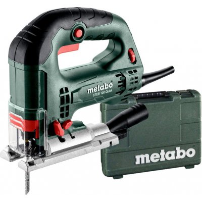 METABO STEB 100 Quick 601110500 – Zbozi.Blesk.cz