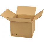 Eobaly.cz kartonová Eobaly.cz krabice 500 x 500 x 300 5VVL 15 ks – Zboží Živě