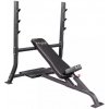 Zdravotní pomůcky Body Solid Pro Clubline Incline Olympic Bench SOIB250