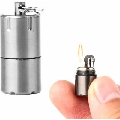Přívěsek na klíče Daalo mini zapalovač – Hledejceny.cz