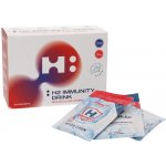 H2WORLD H2 Immunity DRINK 30 sáčků – Hledejceny.cz