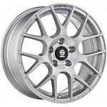 Sparco Pro Corsa 8x18 5x120 ET29 silver – Hledejceny.cz