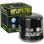 Hiflofiltro Olejový filtr HF553 – Zbozi.Blesk.cz