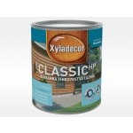 Xyladecor Classic HP 0,75 l zeleň jedlová mat – Zboží Mobilmania