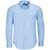 Pánská Košile Sol's Blake men pánská košile dlouhý rukáv SL01426 light blue