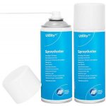 AF Sprayduster hořlavý 400 ml 2 ks – Hledejceny.cz