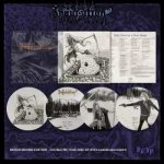 Inquisition - Black Mass For A Mass Grave LTD NUM PIC LP – Hledejceny.cz
