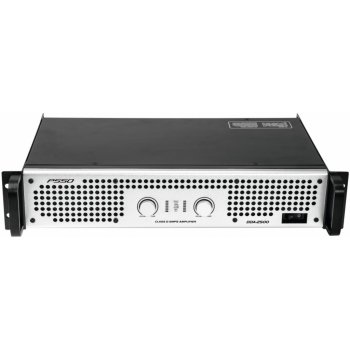 Omnitronic HSP-1000 MK II SMPS