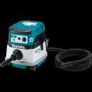 Makita DVC864LZX