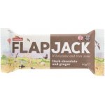 Brynmor Flapjack ovesný 80 g – Zboží Dáma