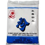 Cock Brand Rýžová mouka 400 g – Zboží Dáma