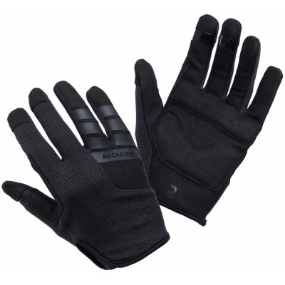 Rockrider Jr LF black – Zboží Mobilmania