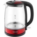 SENCOR SWK 7401RD – Zboží Dáma SENCOR SWK 7401RD – Zboží Dáma