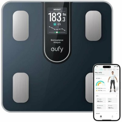 Anker eufy C20 černá T9130011 – Hledejceny.cz