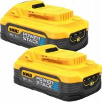 DeWALT DCBP518H2 – Zboží Mobilmania